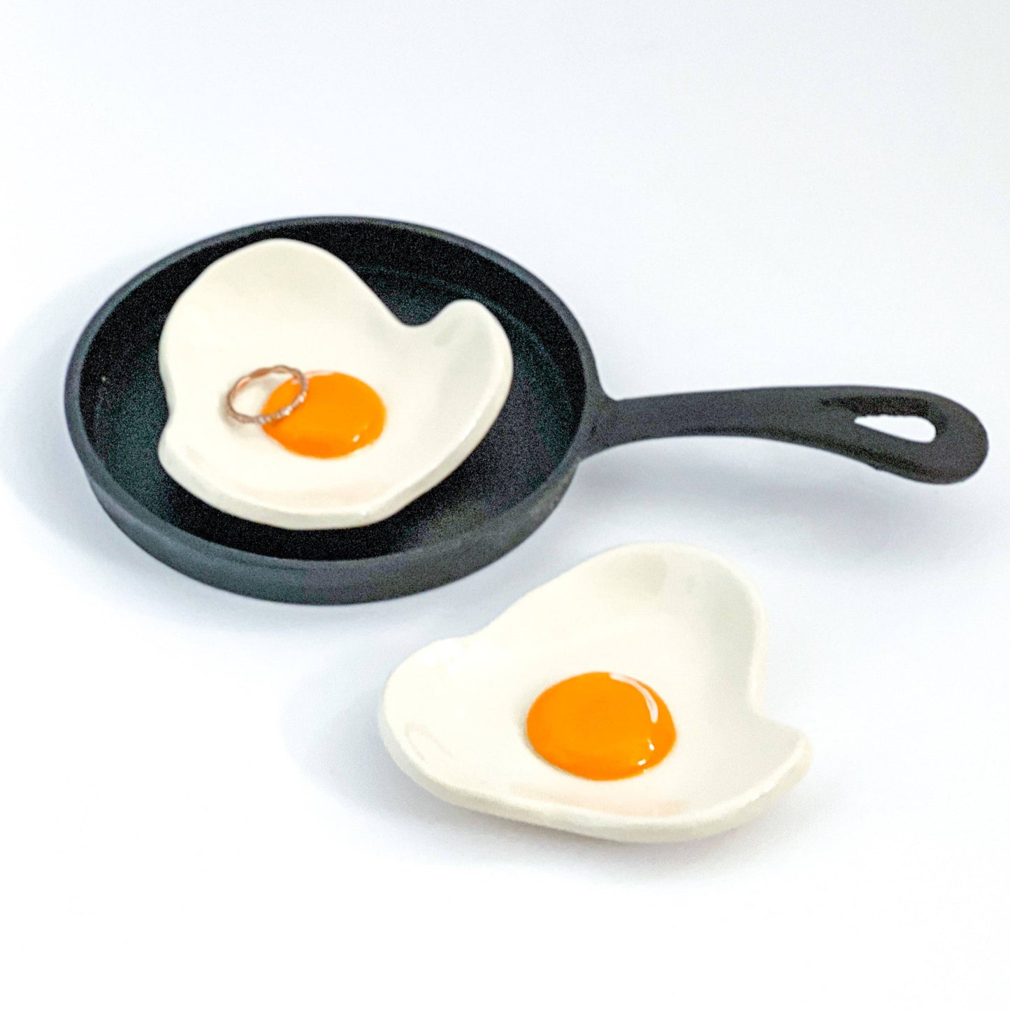 Egg Dish - The Crowd Went Wild