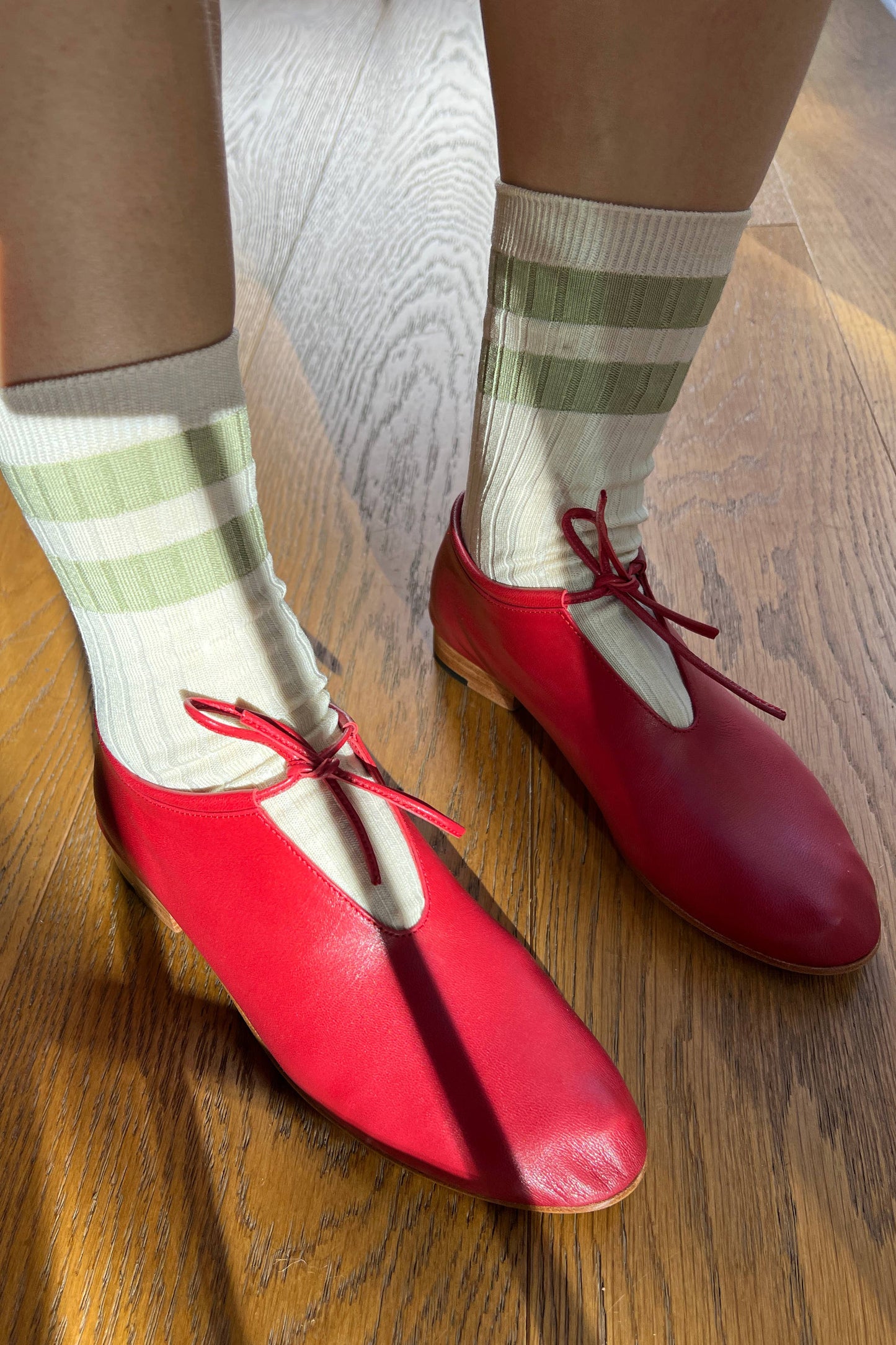 Her Socks - Varsity Guac - The Crowd Went Wild