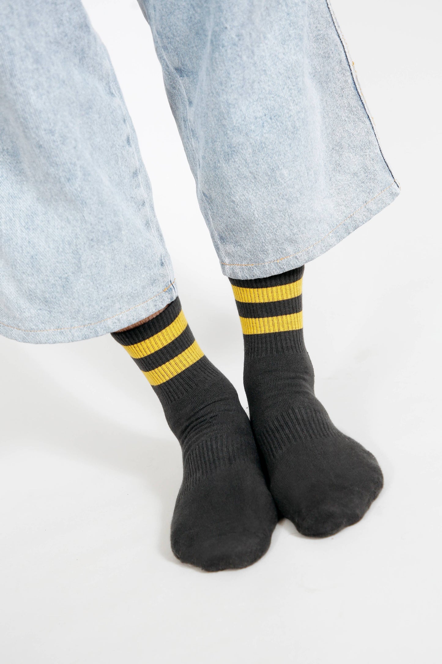 Jouer Mens Socks - The Crowd Went Wild