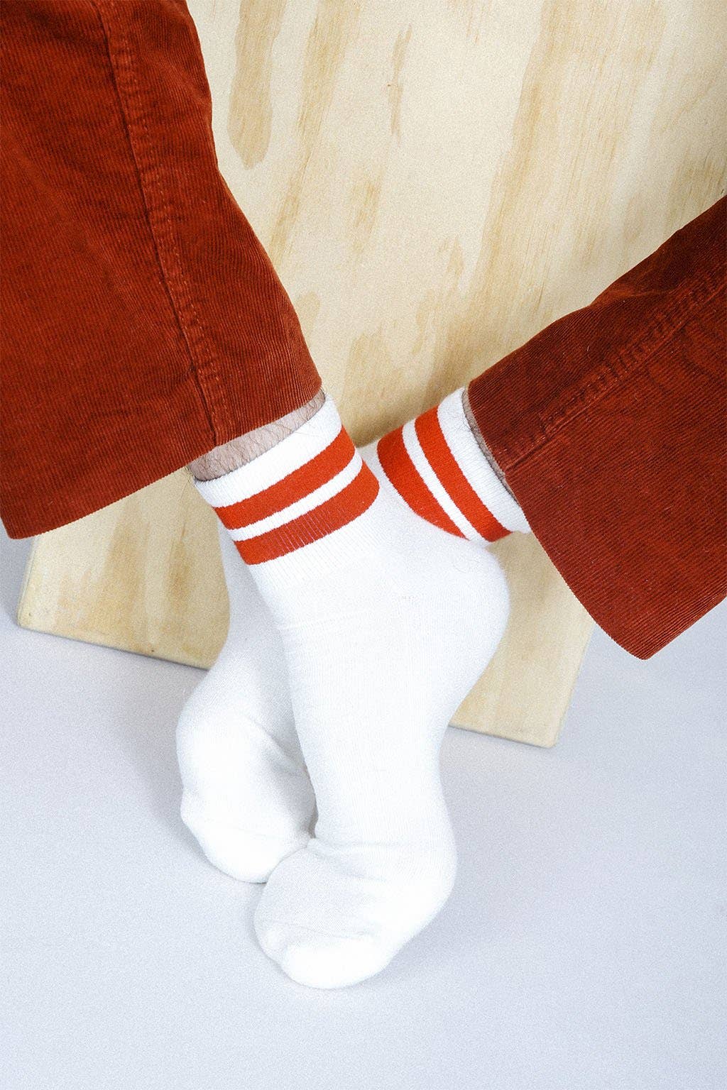 Jouer Mens Socks - The Crowd Went Wild