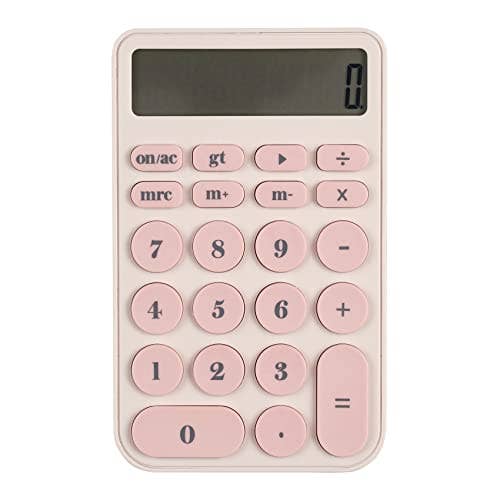 Blush Calculator - The Crowd Went Wild