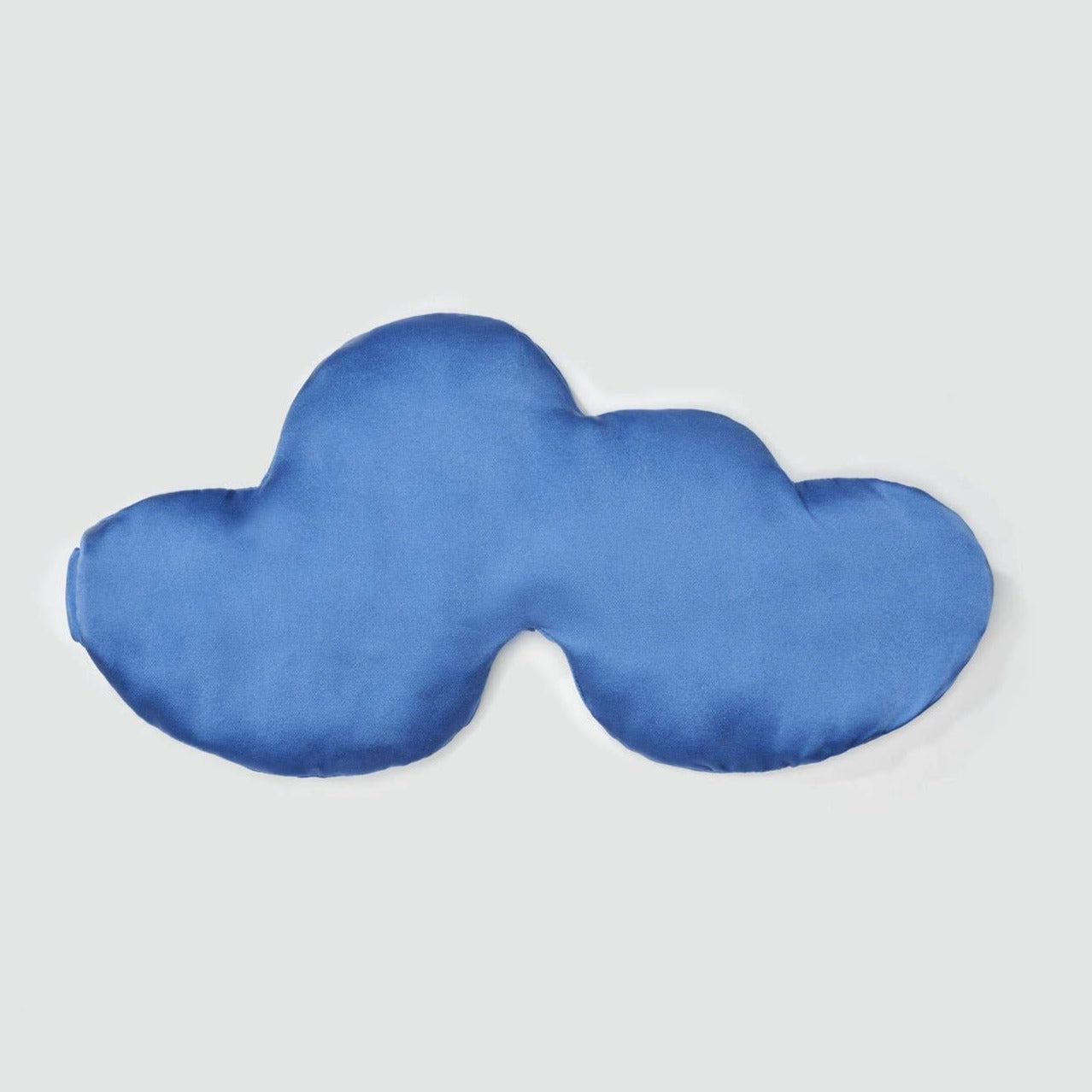 Cloud Silk & Kapok Sleep Masks - The Crowd Went Wild