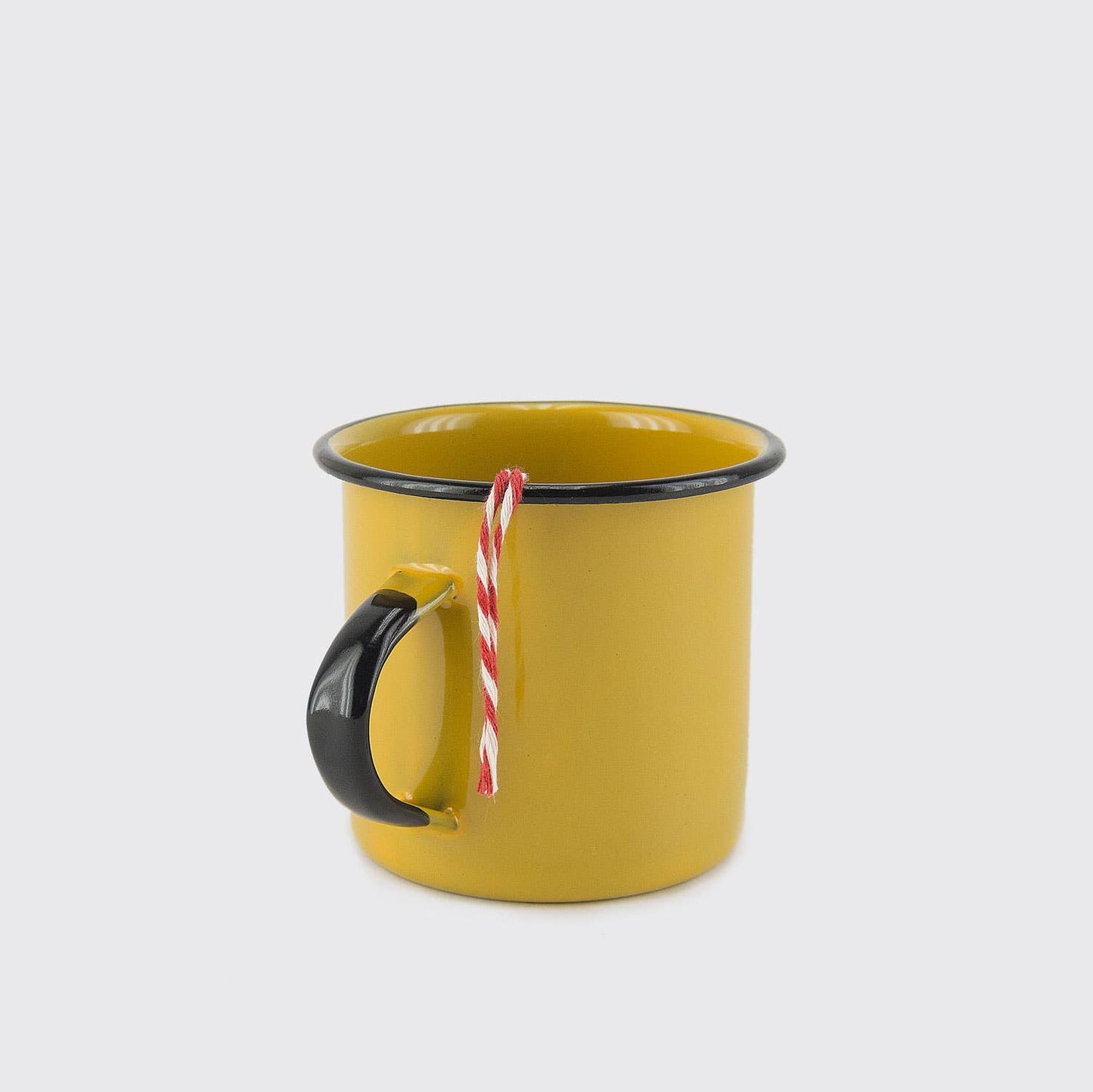 Cup M8 / Mustard Yellow - The Crowd Went Wild
