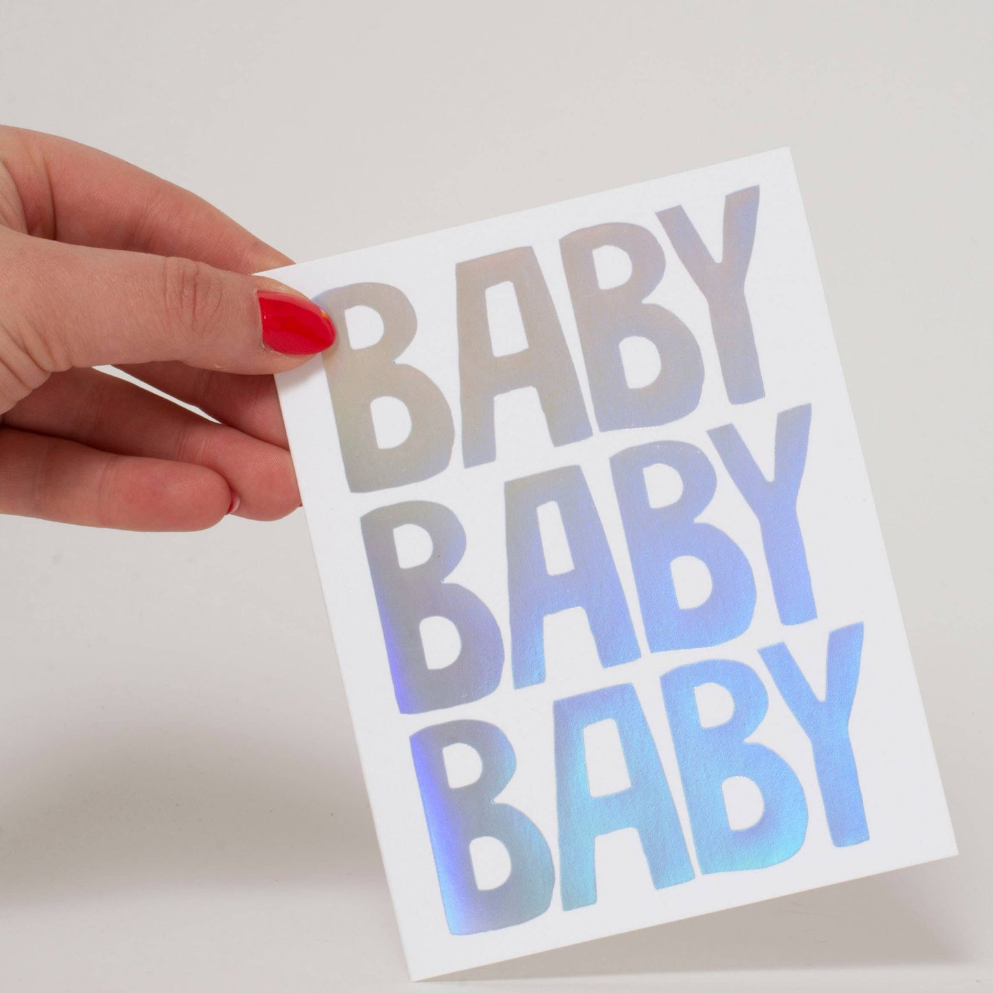 ASHKAHN -- Baby Baby Baby - The Crowd Went Wild