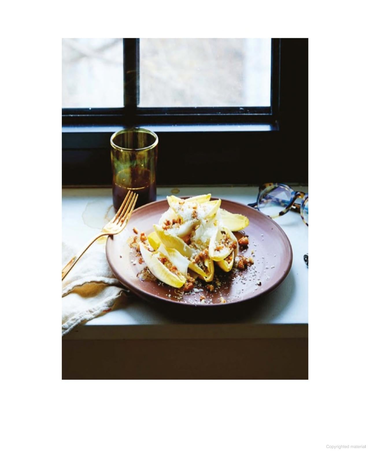 Salad Freak: Recipes to Feed a Healthy Obsession - The Crowd Went Wild