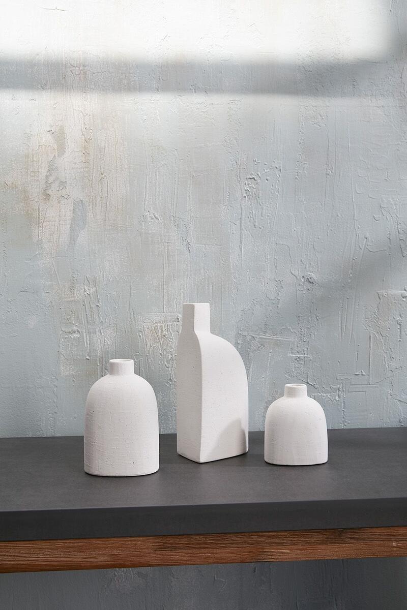 Bookend Vase - The Crowd Went Wild