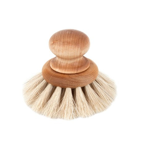Birch Dish Brush - The Crowd Went Wild