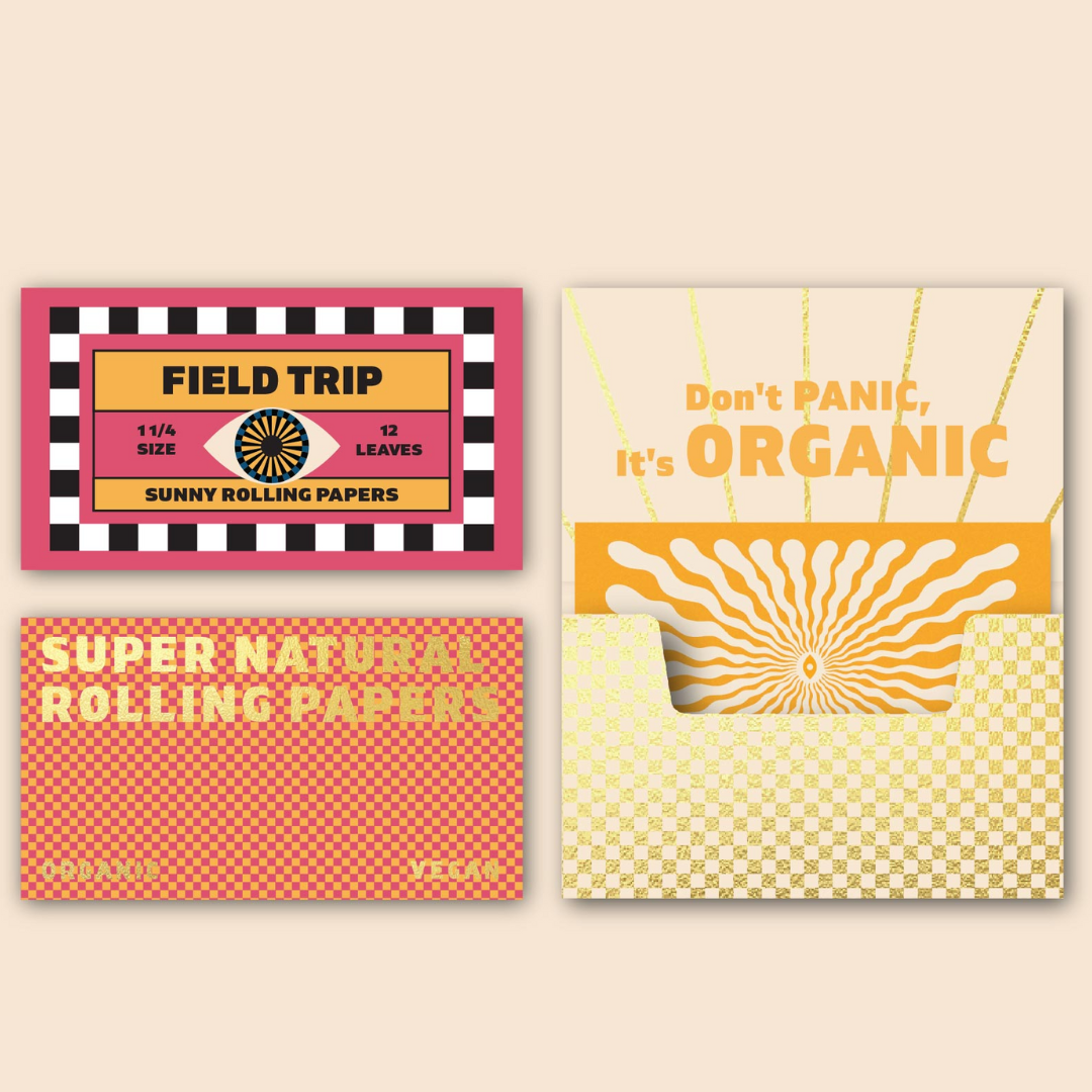 Rolling Papers / Sunny - The Crowd Went Wild