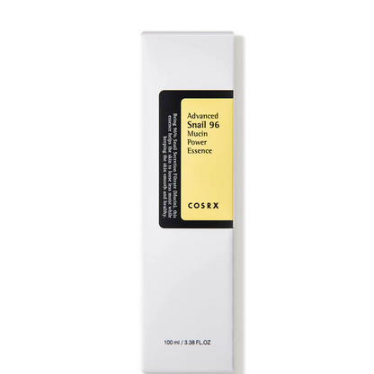 COSRX Advanced Snail 96 Mucin Power Essence - The Crowd Went Wild