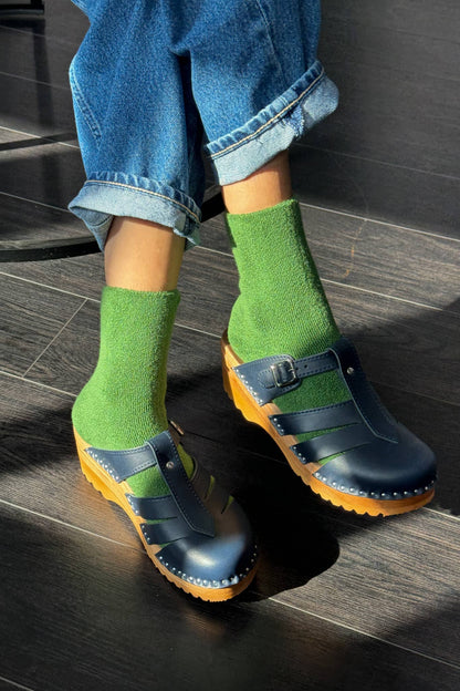Cloud Socks: Bubble Gum