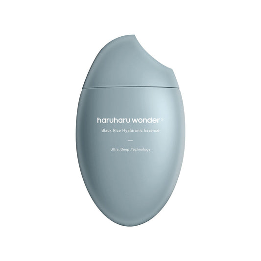 Black Rice Hyaluronic Hydrating Essence - The Crowd Went Wild