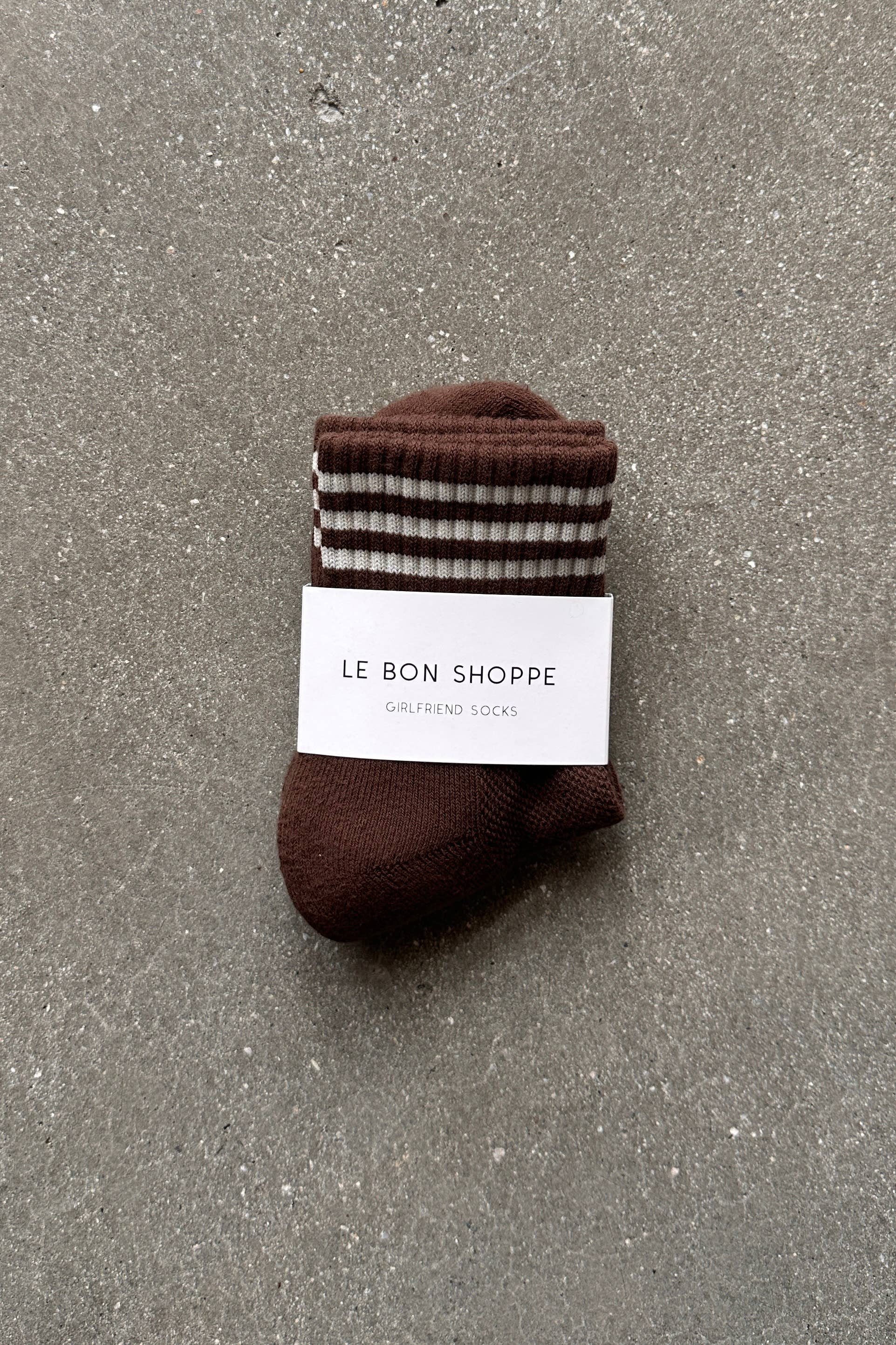 Girlfriend Socks: Sailor - The Crowd Went Wild
