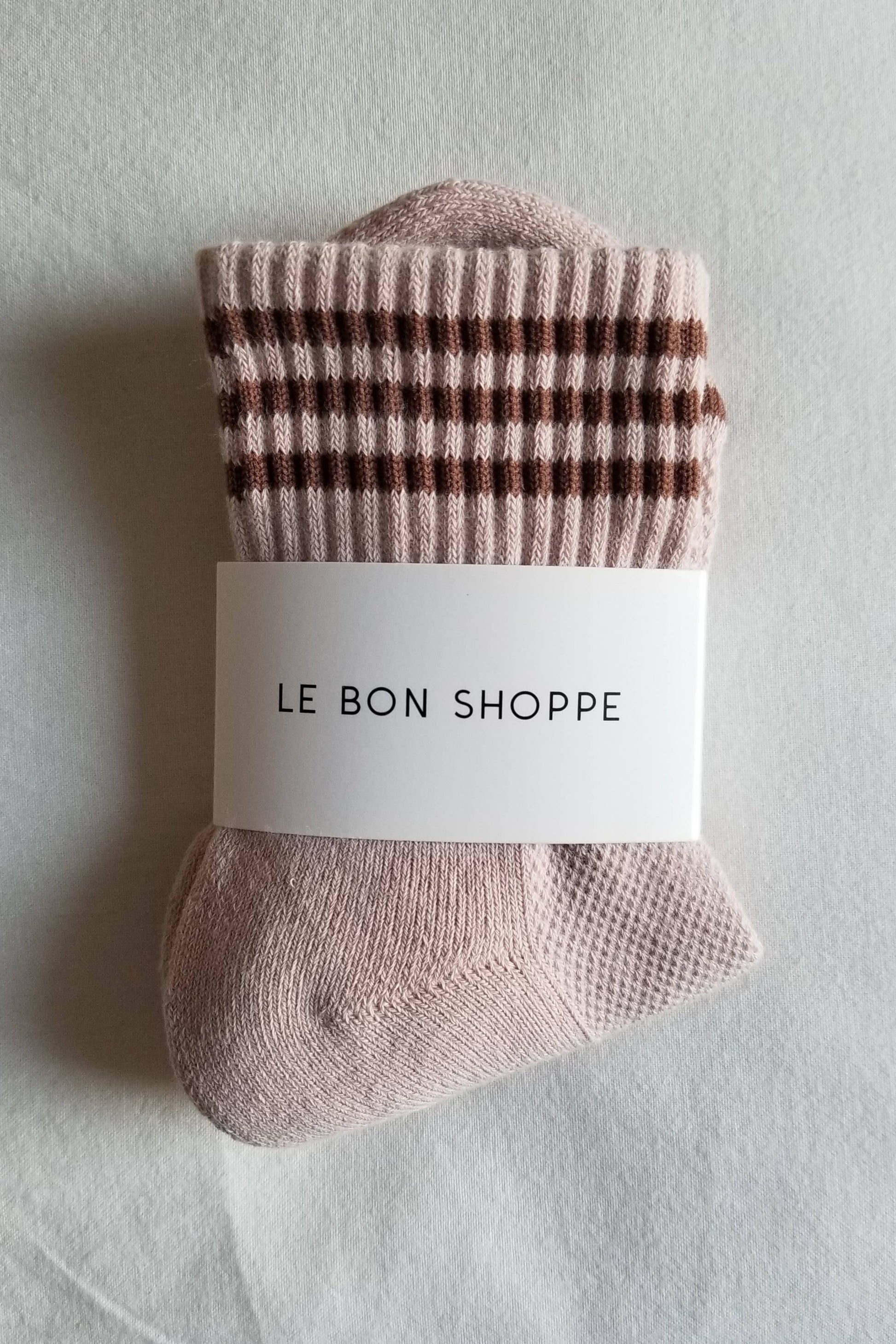 Girlfriend Socks: Sailor - The Crowd Went Wild