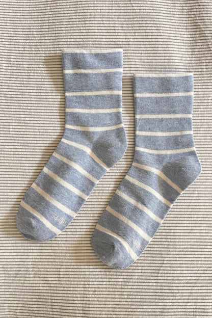 Wally Socks: Candy Cane - The Crowd Went Wild