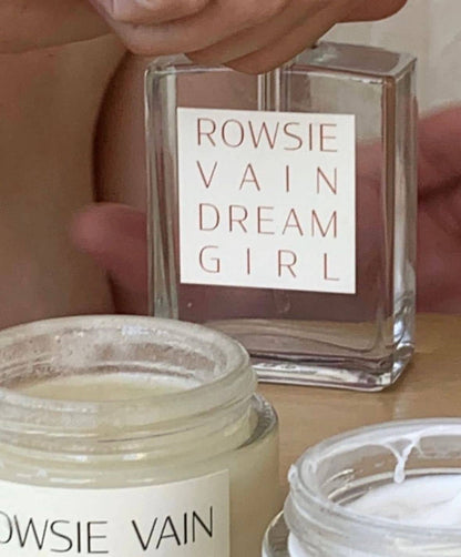 DREAMGIRL OIL BOTTLE (60ml)