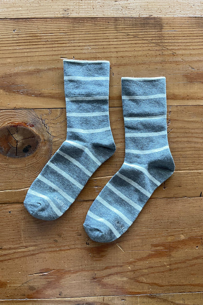 Wally Socks: Candy Cane - The Crowd Went Wild