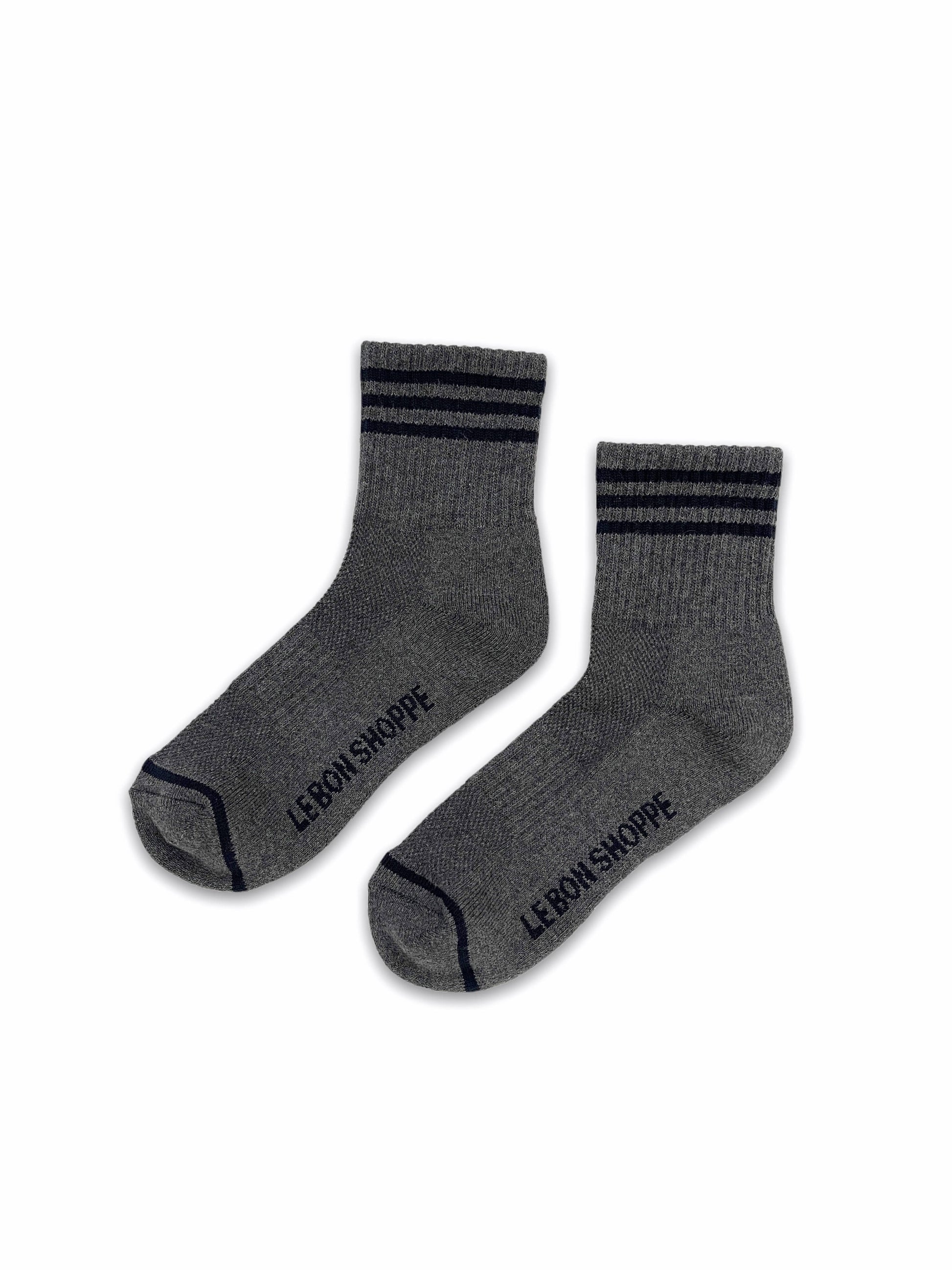 Girlfriend Socks: Sailor - The Crowd Went Wild