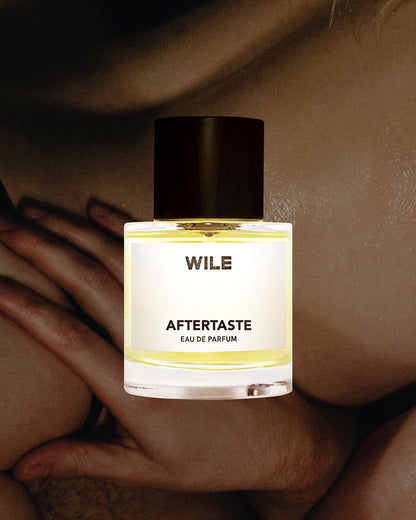 Aftertaste Perfume - The Crowd Went Wild