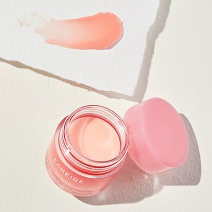 Mini Berry Lip Sleeping Mask - The Crowd Went Wild
