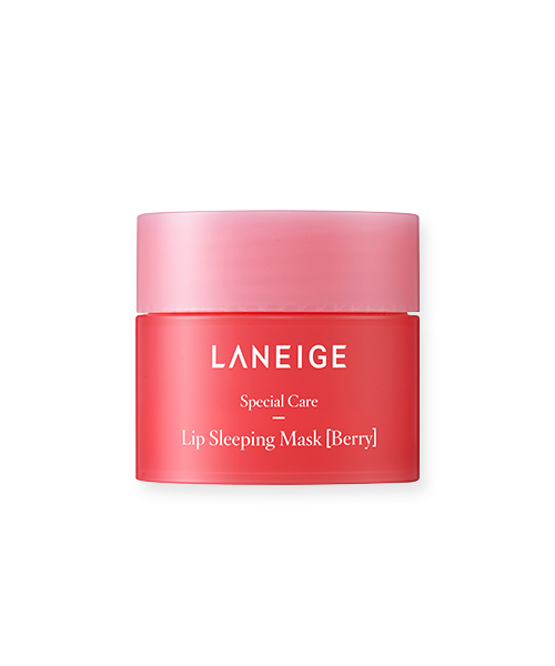 Mini Berry Lip Sleeping Mask - The Crowd Went Wild