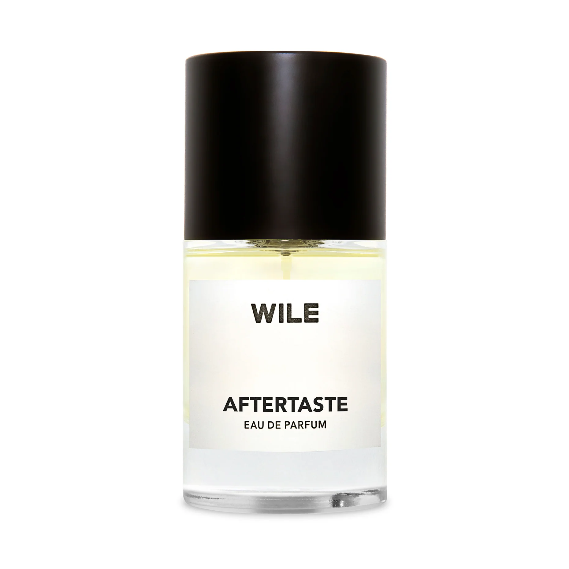 Aftertaste Perfume - The Crowd Went Wild