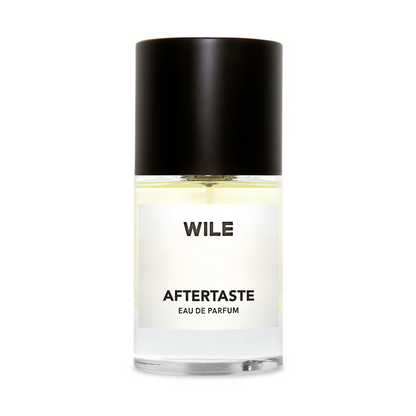 Aftertaste Perfume - The Crowd Went Wild