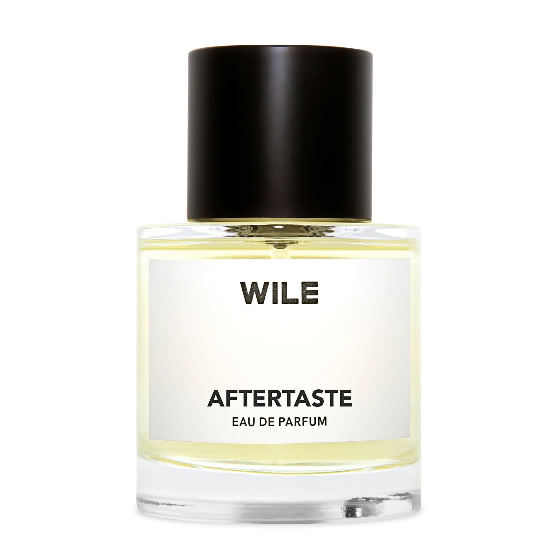 Aftertaste Perfume - The Crowd Went Wild