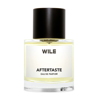 Aftertaste Perfume - The Crowd Went Wild