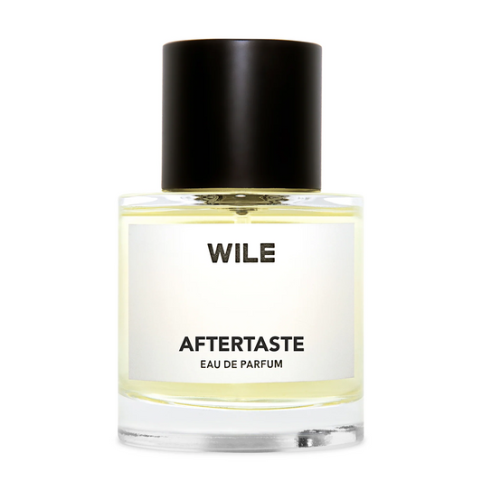 Aftertaste Perfume - The Crowd Went Wild