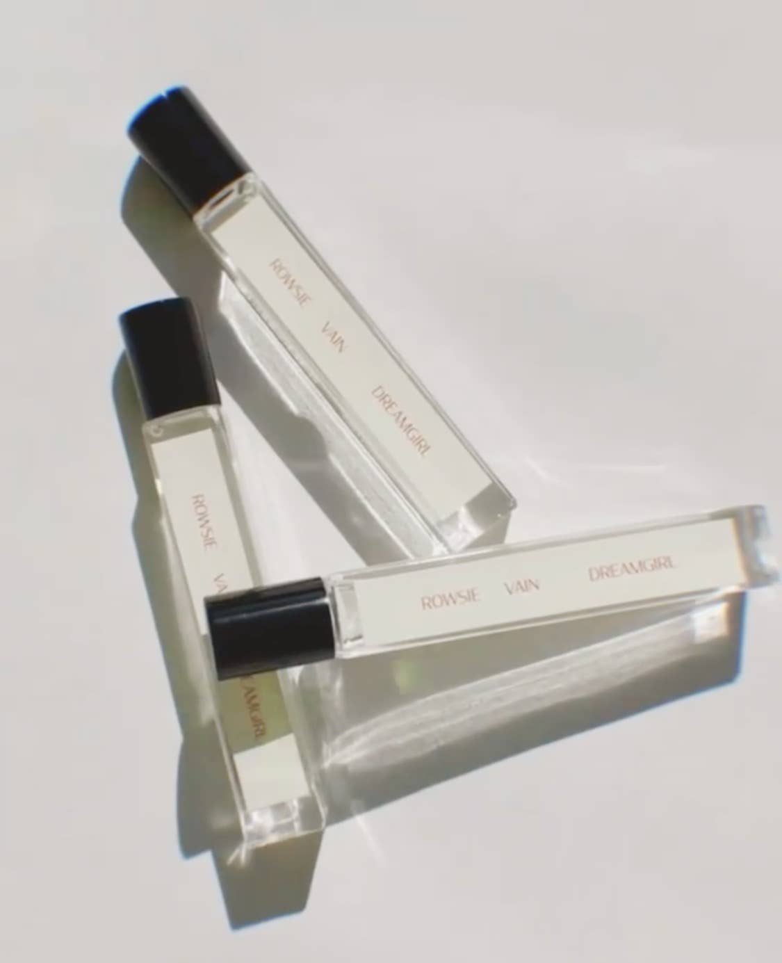 DREAMGIRL OIL BOTTLE (60ml)