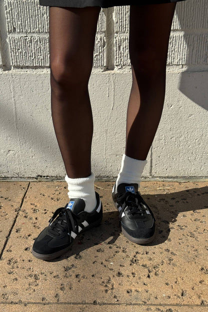 Cloud Socks: Bubble Gum