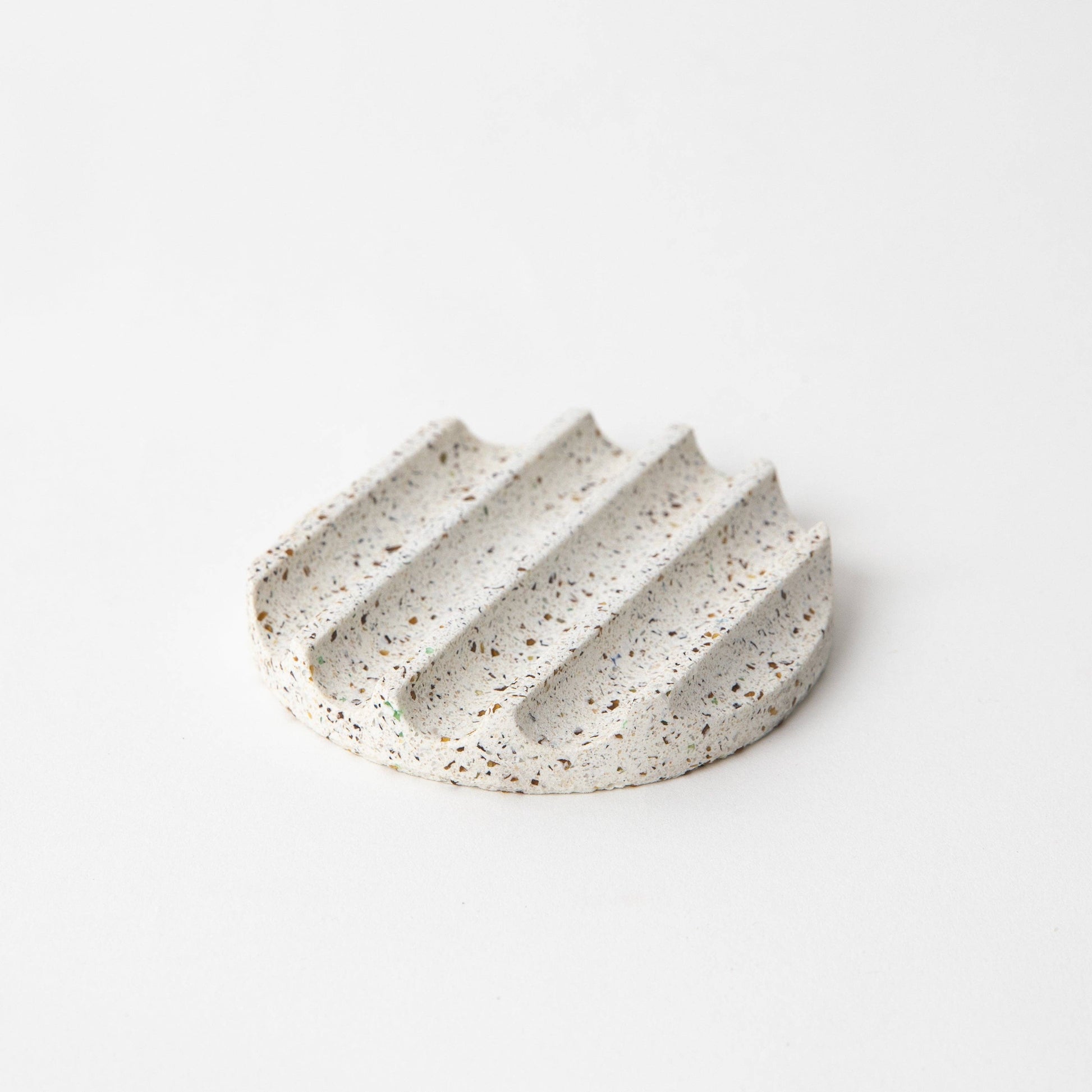 Mini Soap Dishes - The Crowd Went Wild