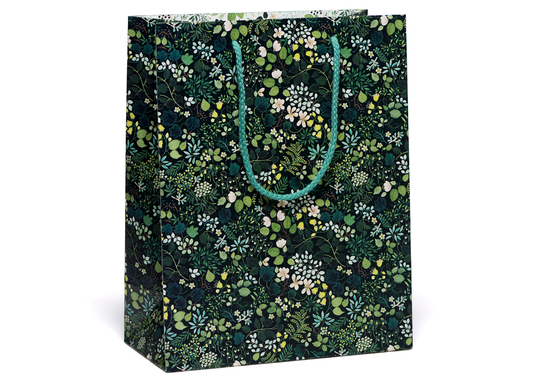 August Clover Gift Bag - The Crowd Went Wild