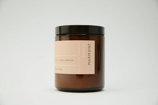 Roen Candles - Marmont - The Crowd Went Wild