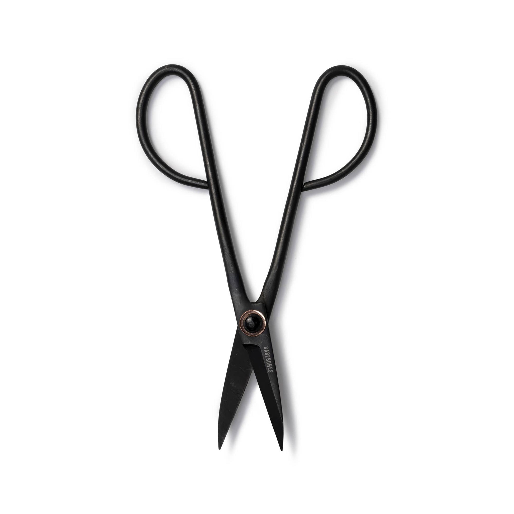 Artisan Trimming Shears - The Crowd Went Wild