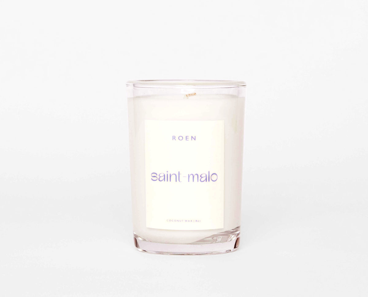 Roen Candles - Saint-Malo - The Crowd Went Wild