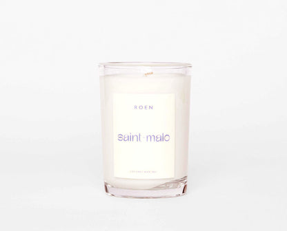 Roen Candles - Saint-Malo - The Crowd Went Wild