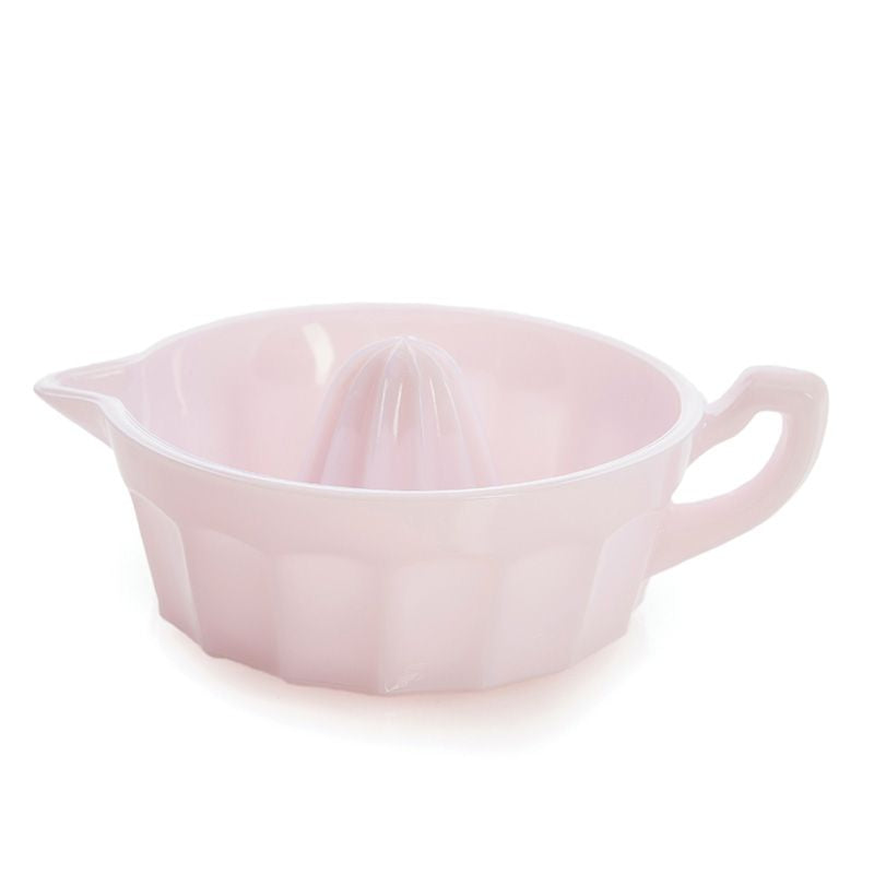 Glass Juicer - Pink - The Crowd Went Wild