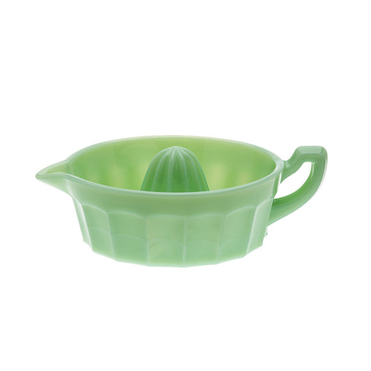 Glass Juicer - Jade - The Crowd Went Wild