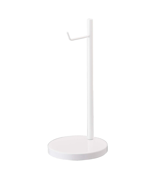 Beautes Headphone Stand - Steel - Round - The Crowd Went Wild