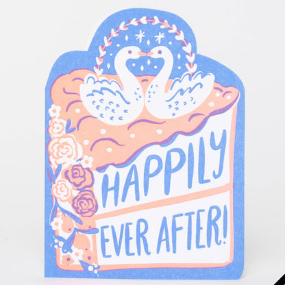 Happily Ever After Card