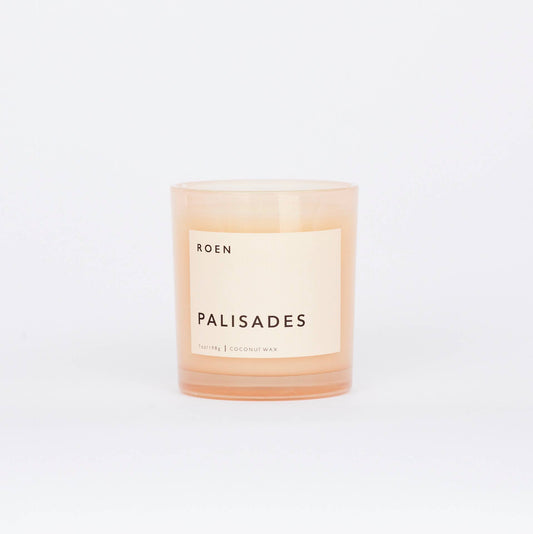 Roen Candles - Palisades - The Crowd Went Wild