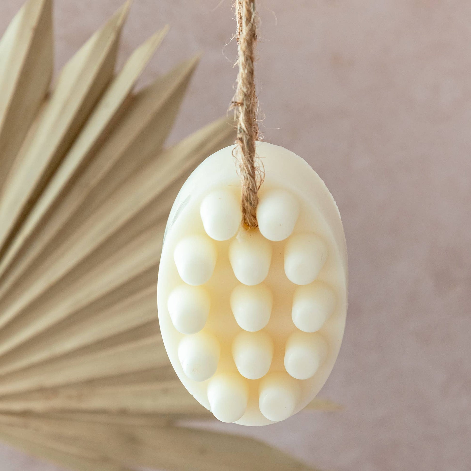 [Bath Ritual] Palo Santo Bath Bar Soap - The Crowd Went Wild