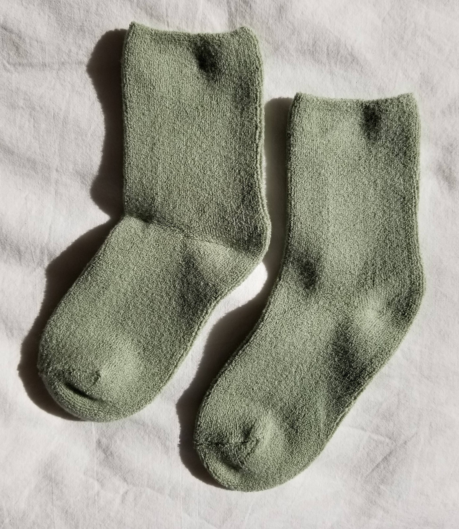 Cloud Socks - The Crowd Went Wild