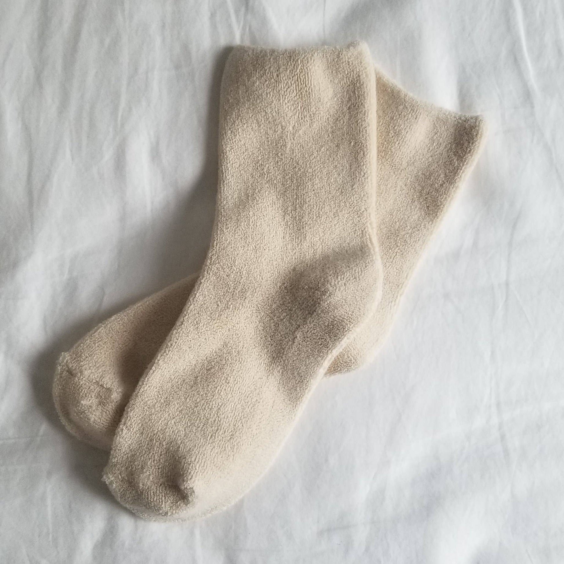 Cloud Socks - The Crowd Went Wild