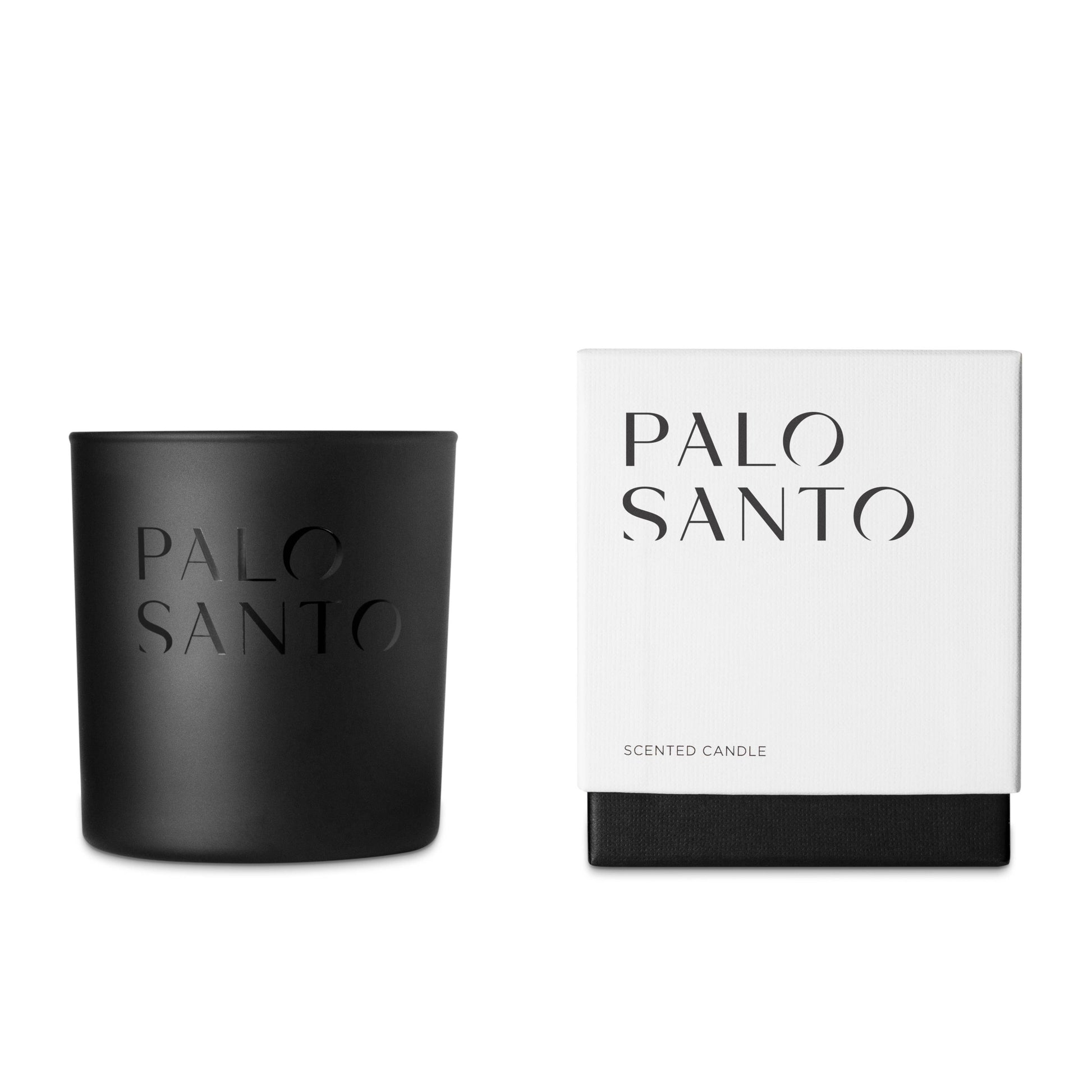 Palo Santo Eclipse Candle Collection - The Crowd Went Wild