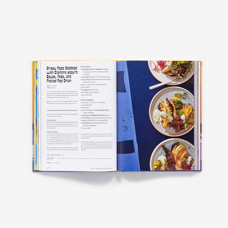 Arty Parties: An Entertaining Cookbook - The Crowd Went Wild