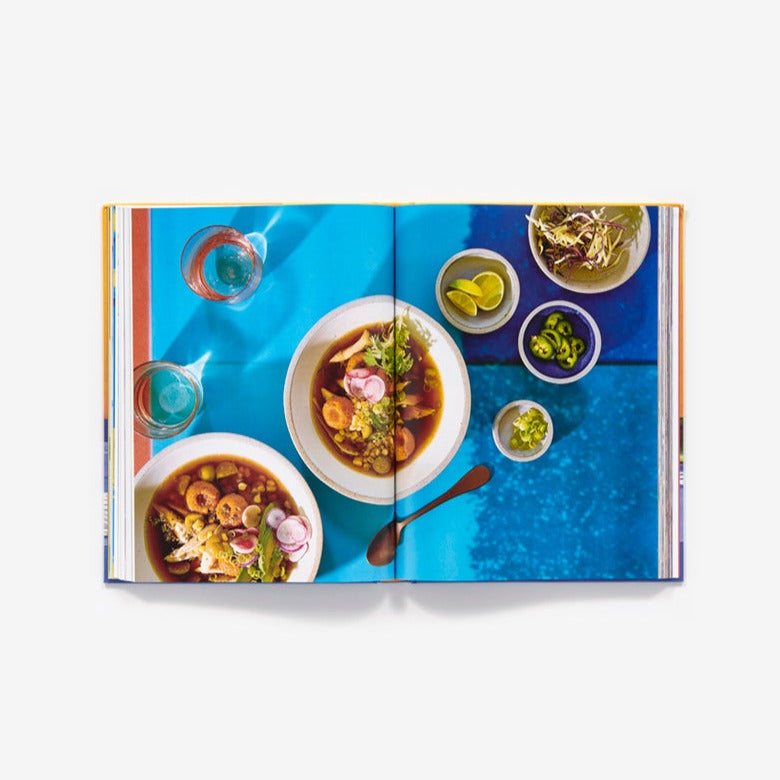 Arty Parties: An Entertaining Cookbook - The Crowd Went Wild