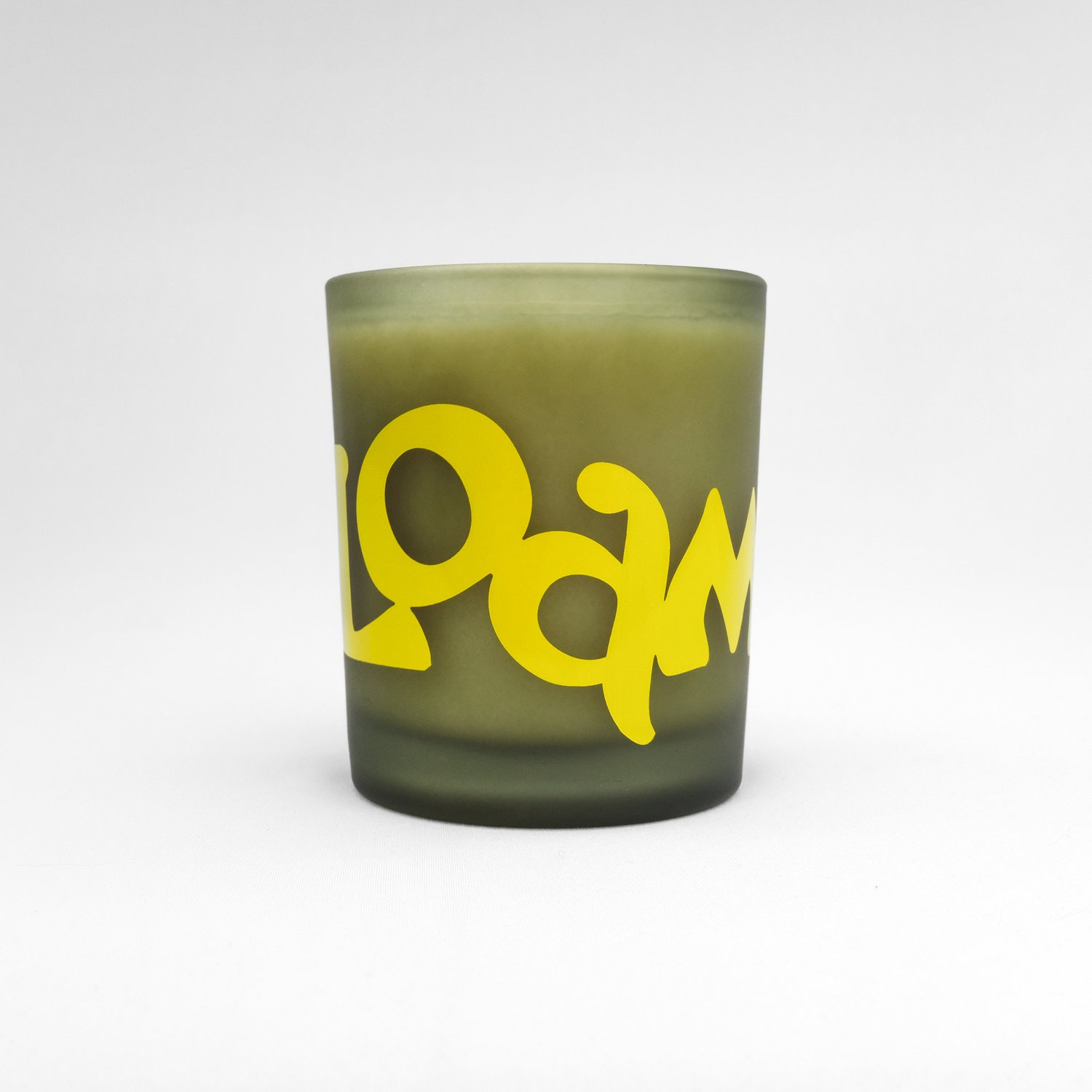 Citrus Season Candle - The Crowd Went Wild