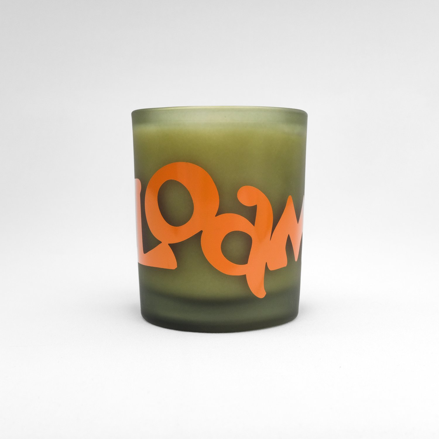 Community Garden Candle - The Crowd Went Wild